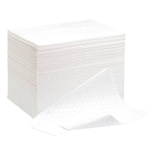 LOT 200 FEUILLES ABSORBANTES HYDROCARBURES